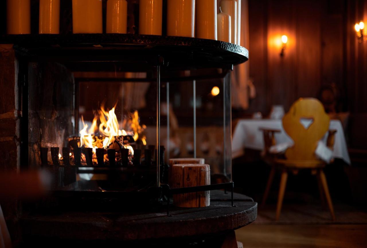 Hotel Zum See, Titisee Экстерьер фото