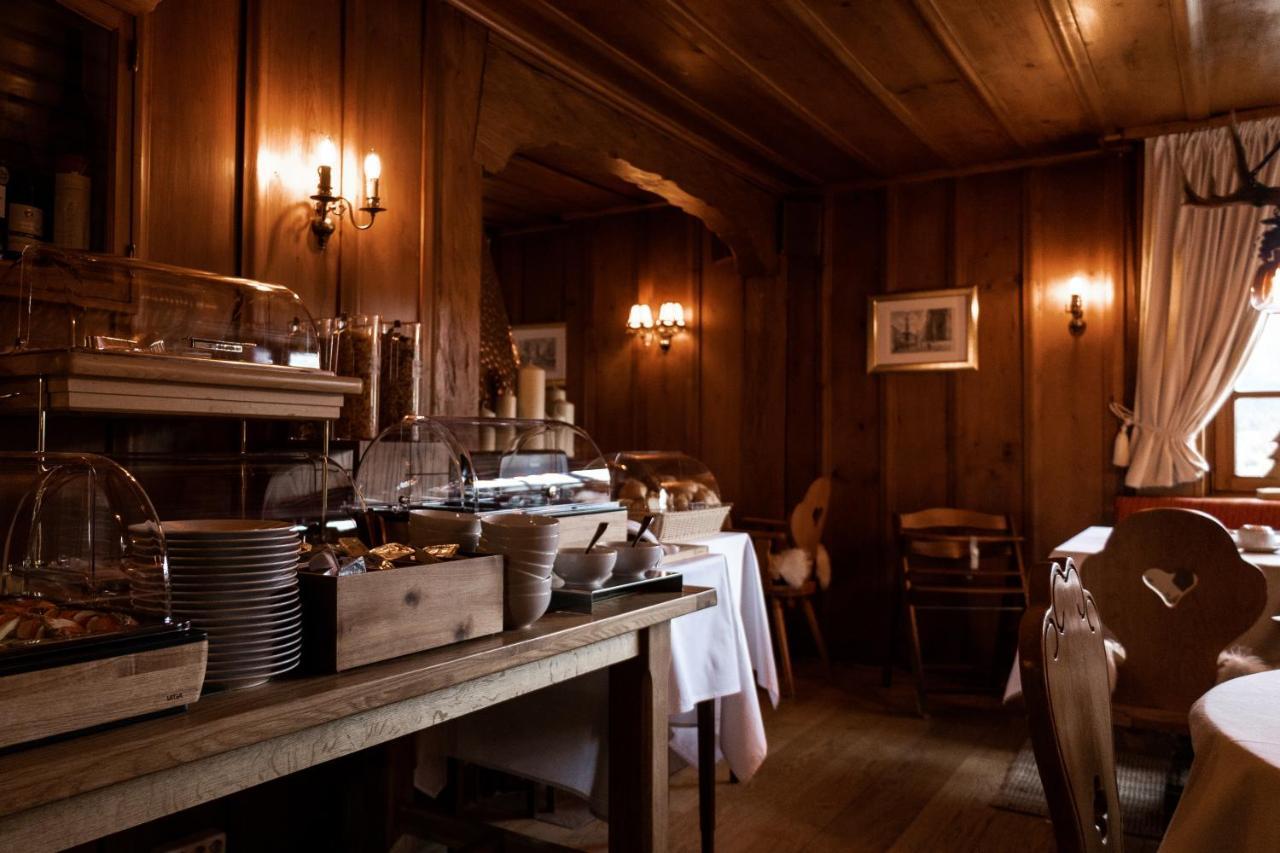 Hotel Zum See, Titisee Экстерьер фото