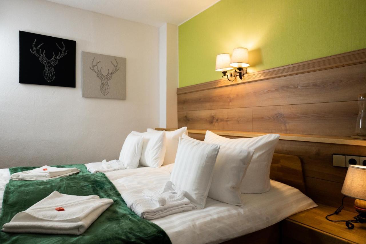 Hotel Zum See, Titisee Экстерьер фото