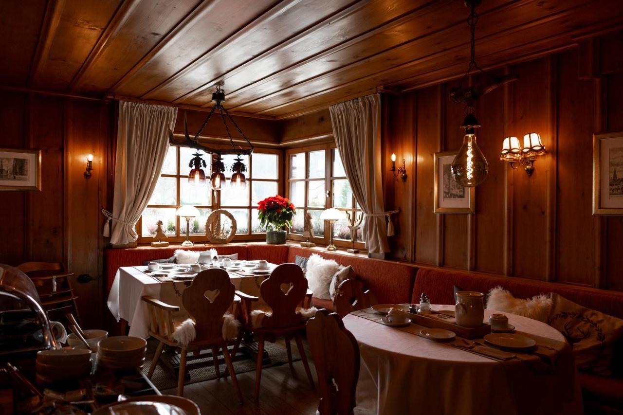 Hotel Zum See, Titisee Экстерьер фото