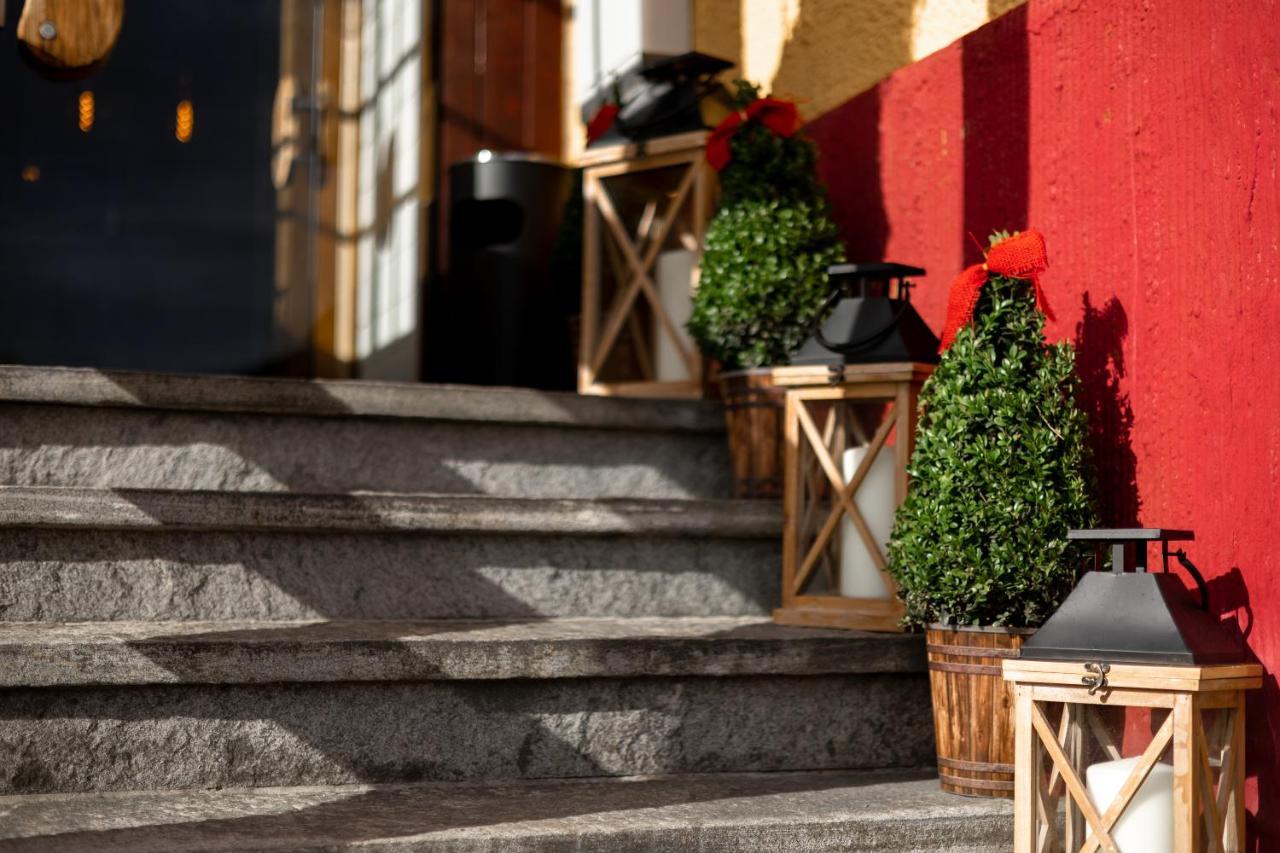 Hotel Zum See, Titisee Экстерьер фото