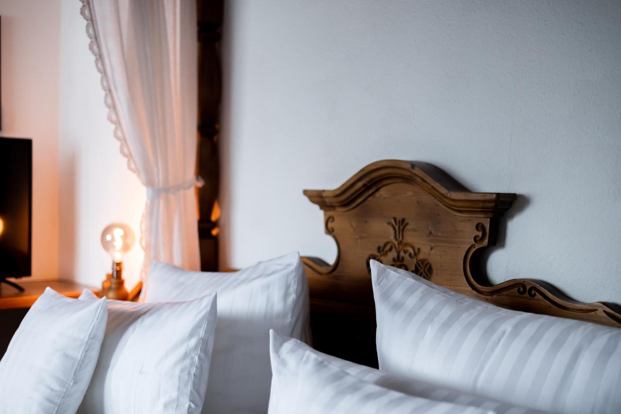 Hotel Zum See, Titisee Экстерьер фото