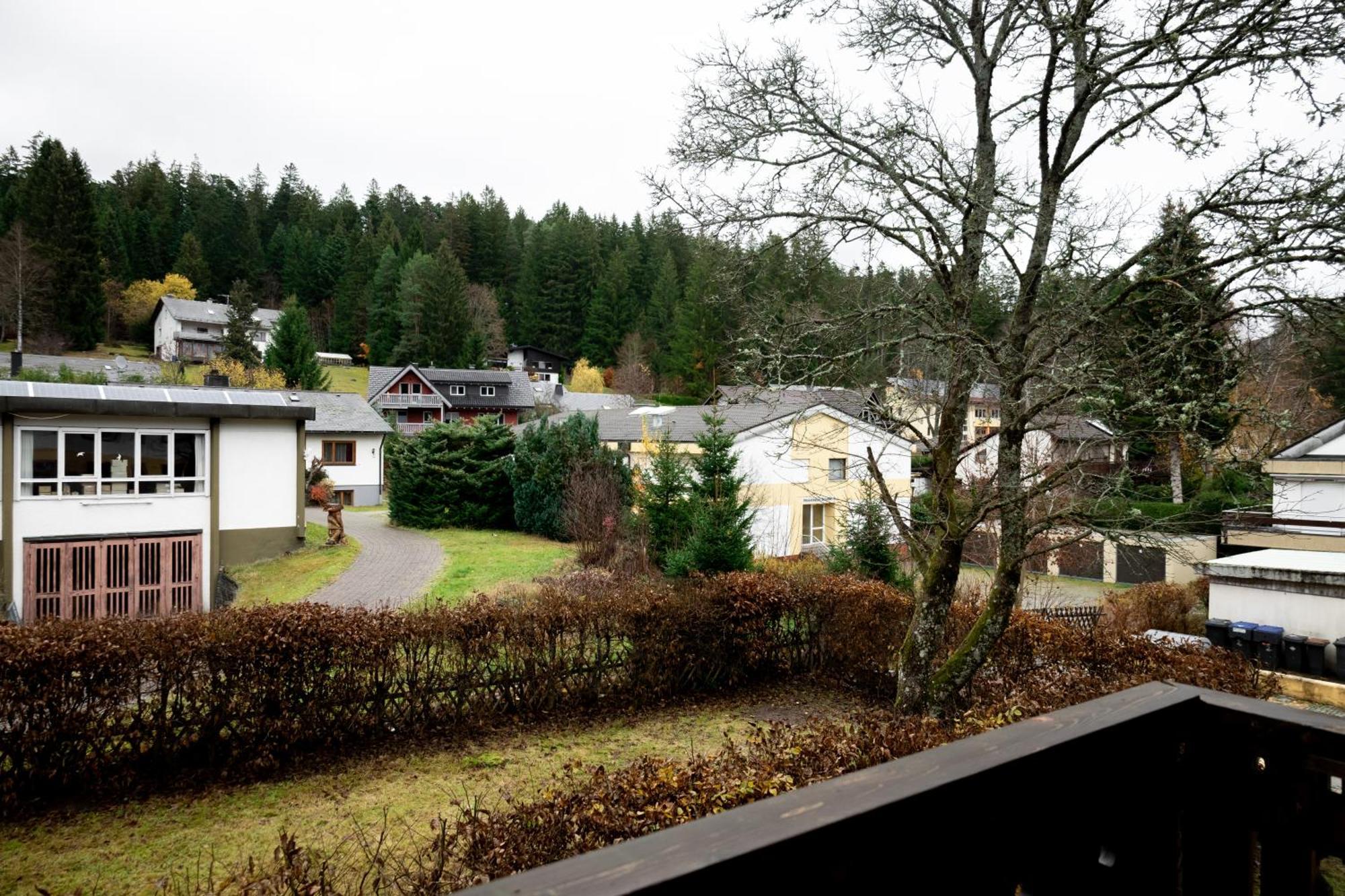 Hotel Zum See, Titisee Экстерьер фото
