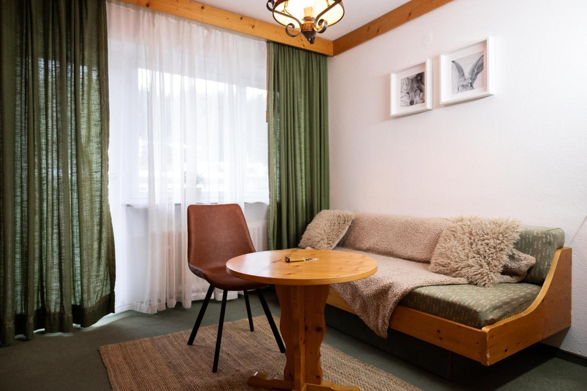 Hotel Zum See, Titisee Экстерьер фото