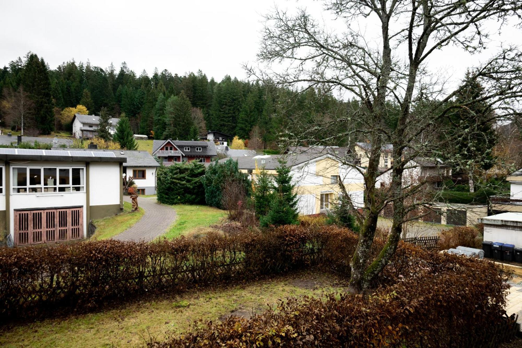 Hotel Zum See, Titisee Экстерьер фото