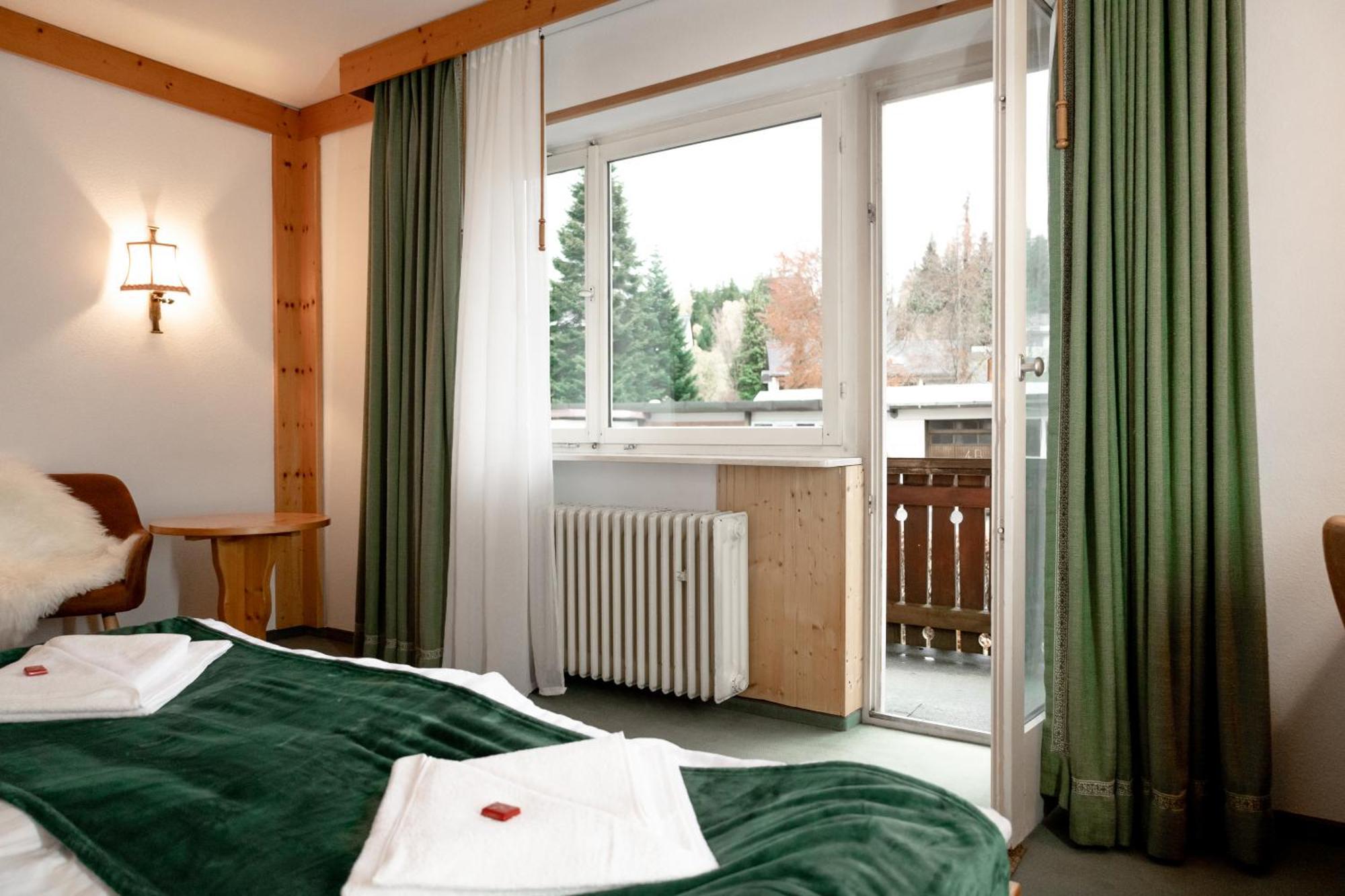 Hotel Zum See, Titisee Экстерьер фото